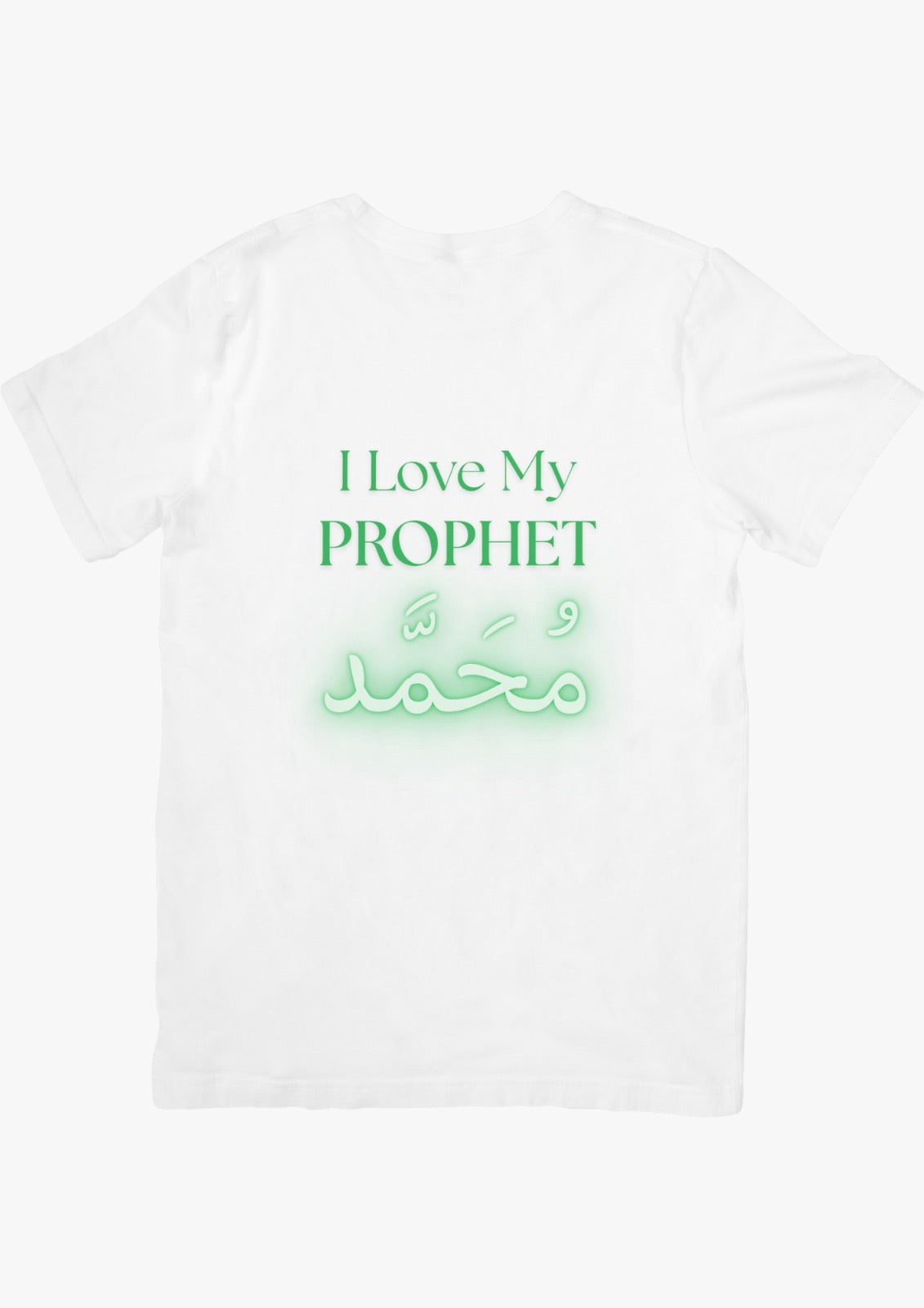12 Rabi Ul Awal customized Shirts