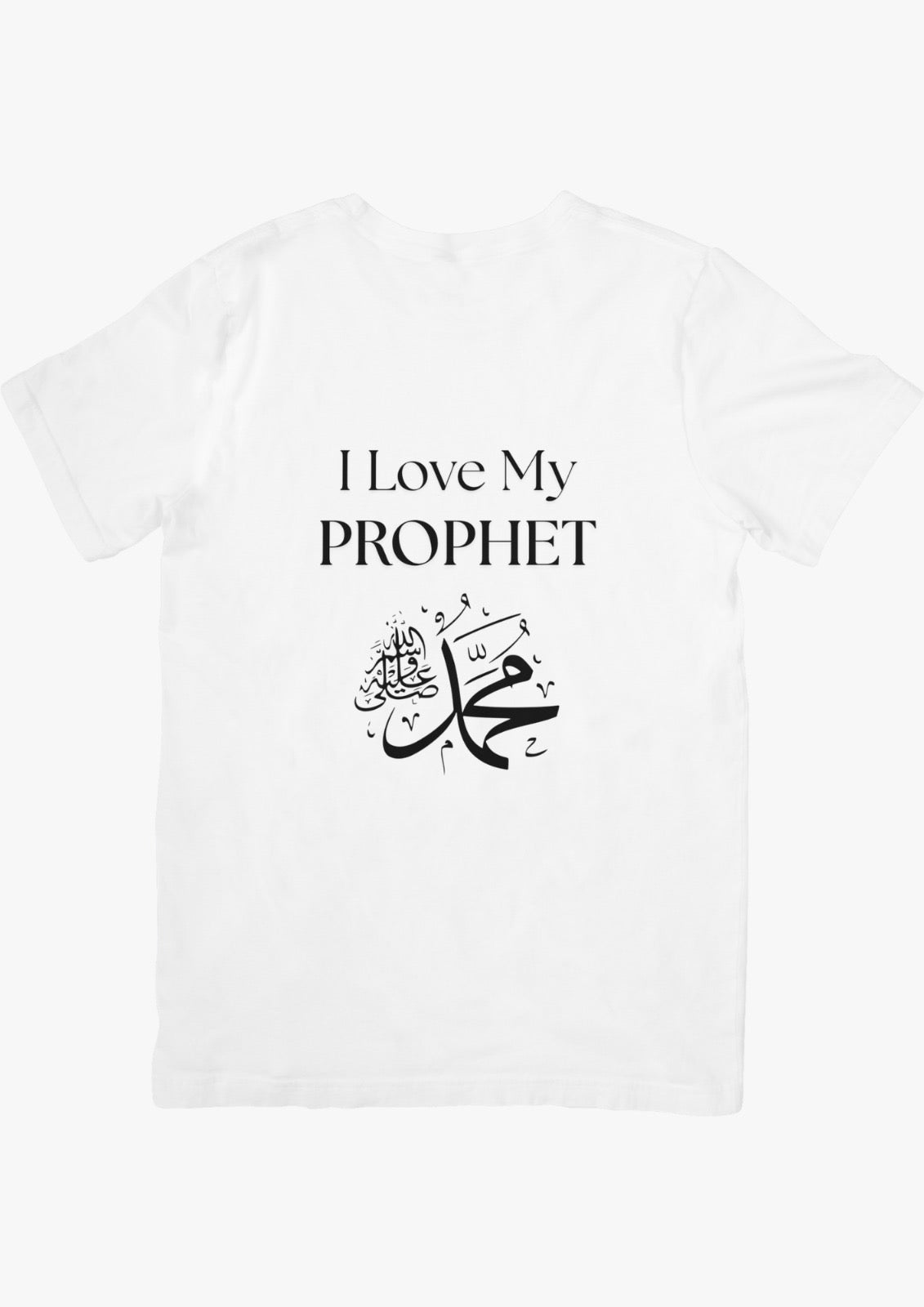 12 Rabi Ul Awal customized Shirts