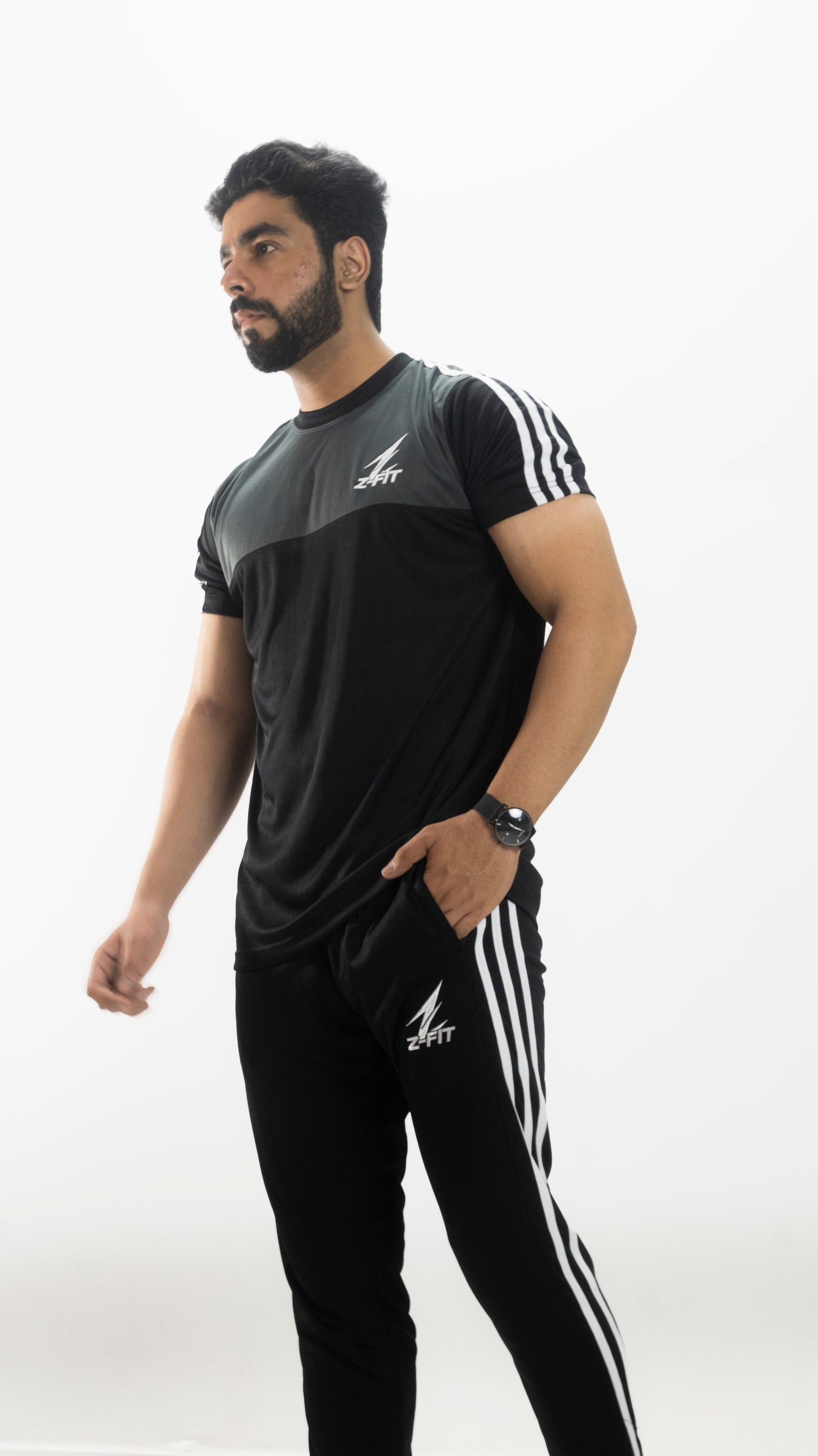 Tracksuits